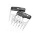 Set de 2 griffes à viande Gefu en acier inoxydable