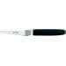 Spatule de précision flexible Triangle 7,5cm
