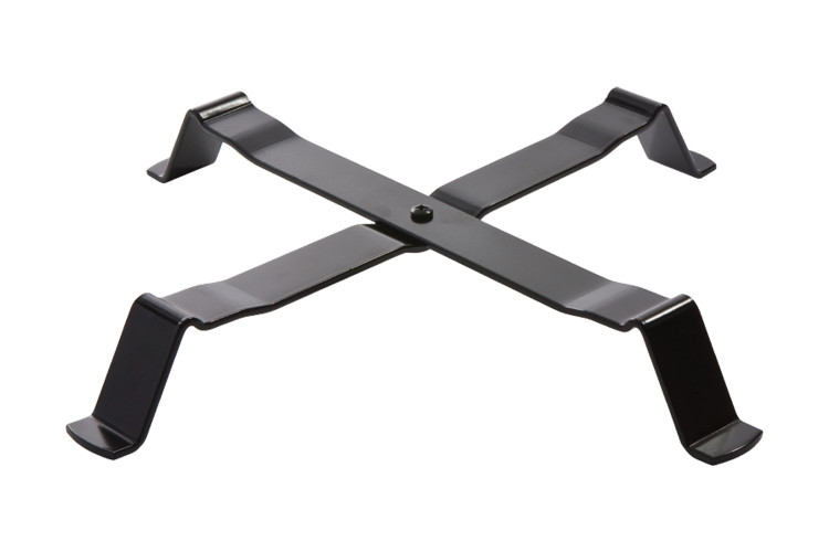 Berceau de table pour barbecue Big Green Egg Large