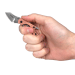 Couteau pliant Kershaw Cinder Copper KS.1025CU manche en nylon/fibre de verre 6,6cm + décapsuleur