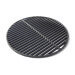 Grille en fonte pour barbecue Big Green Egg Medium