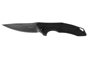 Couteau pliant Kershaw Method KS.1170 manche en G10 noir 10,8cm