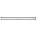 Barre aimantée aluminium 60cm 3 Claveles garantie à vie