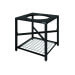 Table modulaire pour barbecue Big Green Egg XLarge