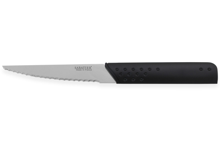 Couteau &agrave; steak Sabatier XRAY 12cm