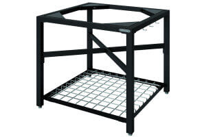 Table modulaire pour barbecue Big Green Egg 2XL