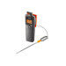 Thermomètre de cuisson pour grill et rôti Gefu Control