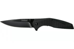 Couteau pliant Kershaw Acclaim KS.1366 manche en nylon avec fibre de verre 11,4cm