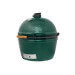 Pack Big Green Egg 2XL barbecue + convEGGtor + table modulaire + 4 roulettes