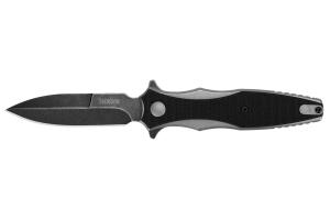 Couteau pliant Kershaw Decimus KS.1559 manche en acier/nylon fibres de verre 10,8cm