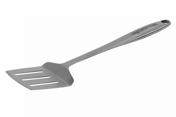 Spatule à barbecue Big Green Egg en acier inoxydable