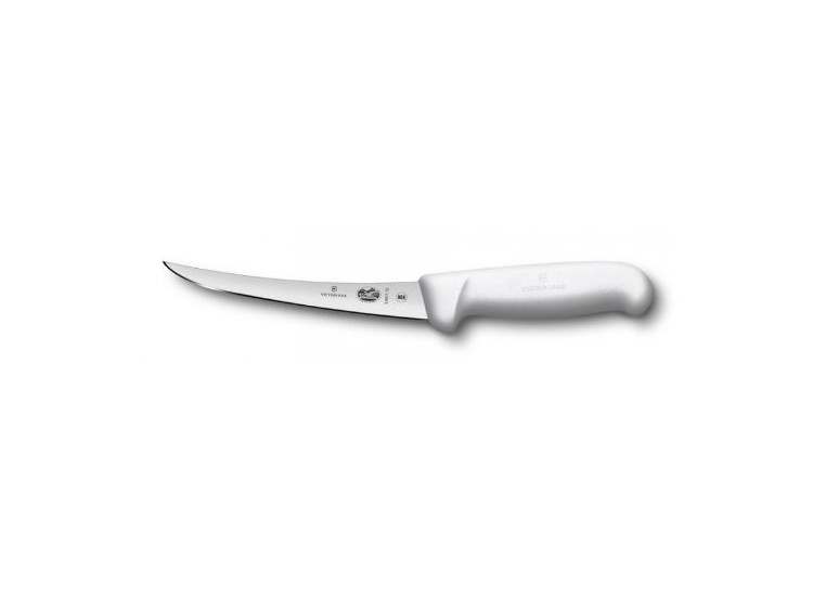 Couteau désosser lame renversée 15cm Victorinox 5.6607.15
