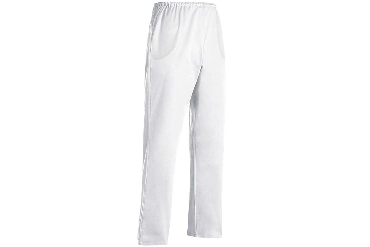Pantalon de cuisine blanc, Large gamme pantalons cuisine