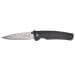 Couteau pliant MCUSTA Tsuchi Fusion MC-161D Damas martelé 11cm