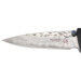 Couteau pliant MCUSTA Tsuchi Fusion MC-161D Damas martelé 11cm