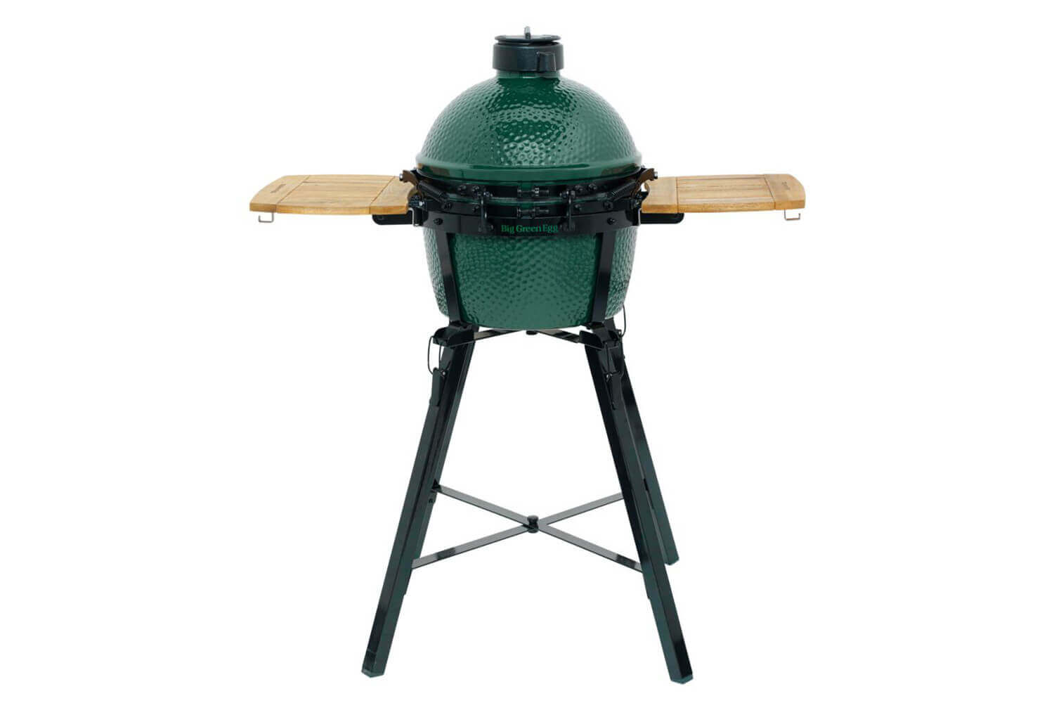 Tablette Rabattable Pour Barbecue Big Green Egg Mx