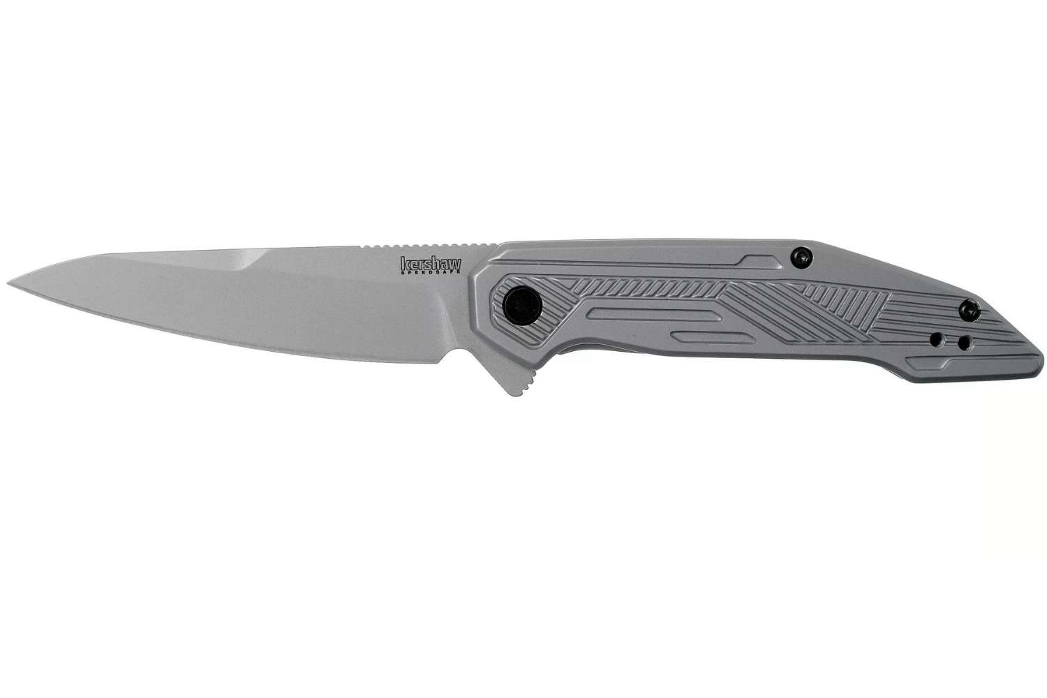 Kershaw Terran KS.2080 - Couteau de poche antidérapant