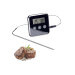 Thermomètre à viande digital Westmark avec sonde et aimant