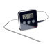 Thermomètre à viande digital Westmark avec sonde et aimant