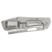 Couteau pliant Gerber Flatiron Folding Cleaver GE003686 manche en G10/acier 12cm 