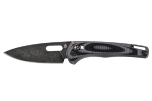 Couteau pliant Gerber New Sumo GE001814 manche en G10 noir 14,1cm