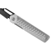 Couteau pliant Gerber New Ayako GE001667 manche en aluminium coloris argent 11,7cm