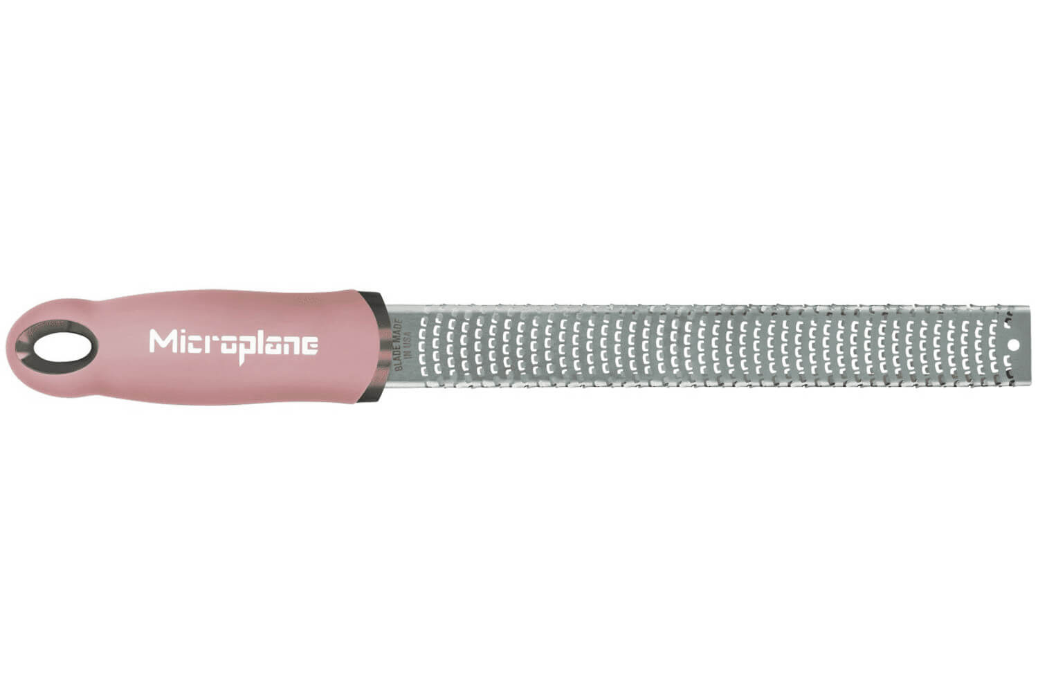 Râpe microplane® classique néon pink 52420