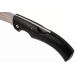 Couteau pliant Gerber Gator GE003660 manche en nylon/fibres de verre noir 12cm motif alligator + Étui