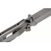 Couteau pliant Gerber Paraframe I GE003626 manche squelette en acier inoxydable 10,2cm