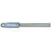 Râpe-zesteur Microplane Premium Classic Bleu Nuage - 20,3cm