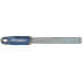 Râpe-zesteur Microplane Premium Classic Bleu Denim - 20,3cm