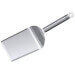 Spatule à plancha large Rösle en acier inoxydable 18/10