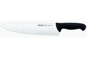 Couteau de chef 30cm acier Nitrum Arcos 2900