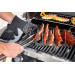 Pince à barbecue premium Rösle 47cm en acier inoxydable 18/10