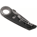 Couteau pliant Gerber Remix Tactical GE003641 lame Tanto manche troué en G10 noir 12cm