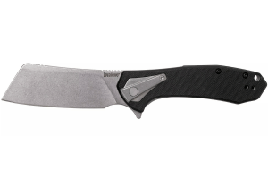 Couteau pliant Kershaw Bracket KS.3455 manche en nylon/fibres de verre et acier inox 11,2cm
