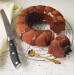 Moule à savarin torsadé et trois-frères Gobel anti-adhérent - Diamètre 22cm