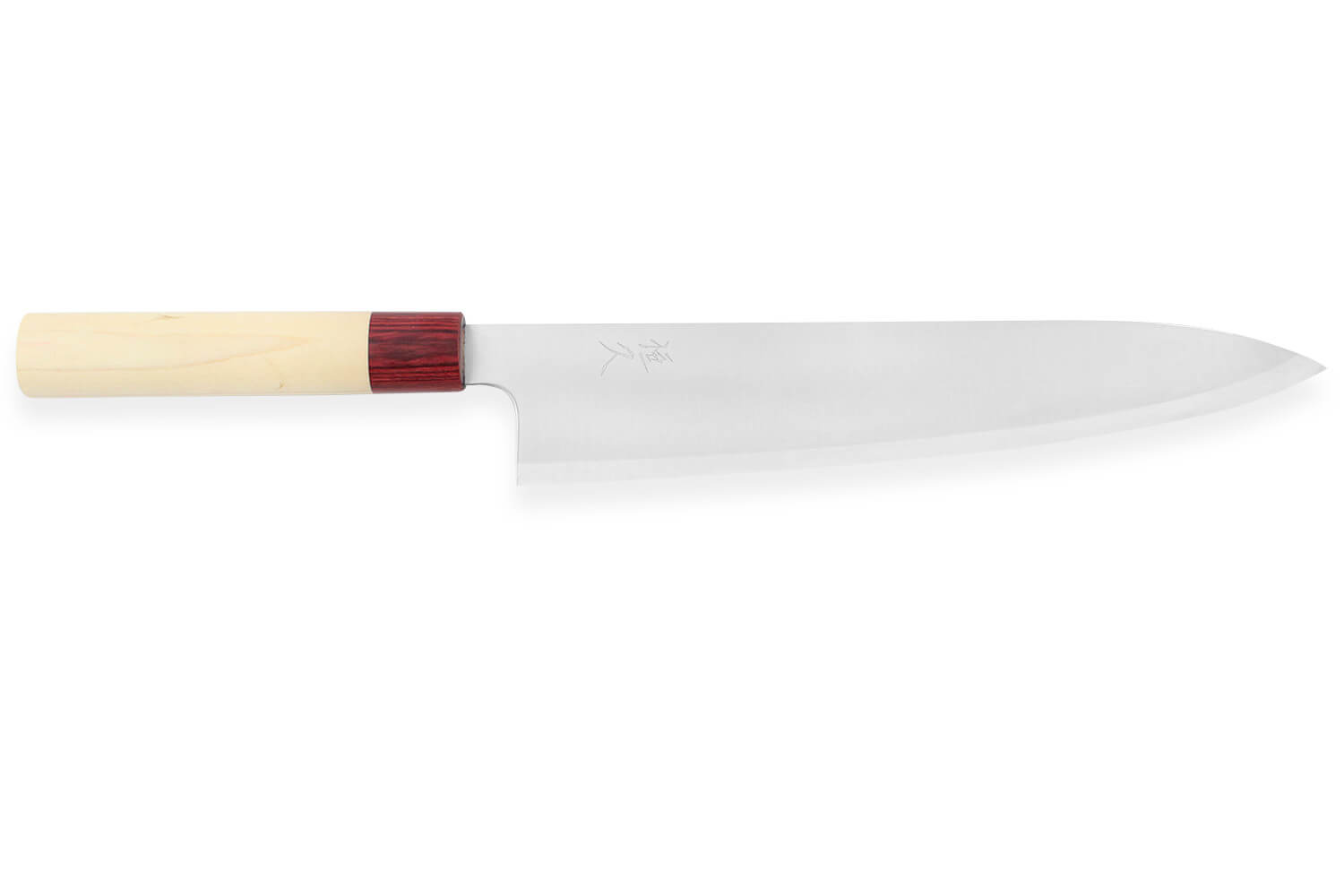 Couteau cuisine japonais Global chef 27cm
