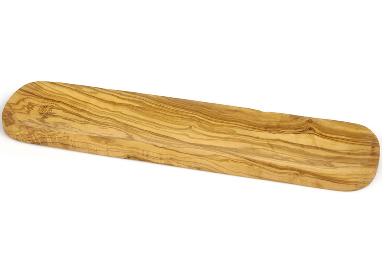 Bérard Cuillère à confiture bois d'olivier 15cm – Maison Truffe AG