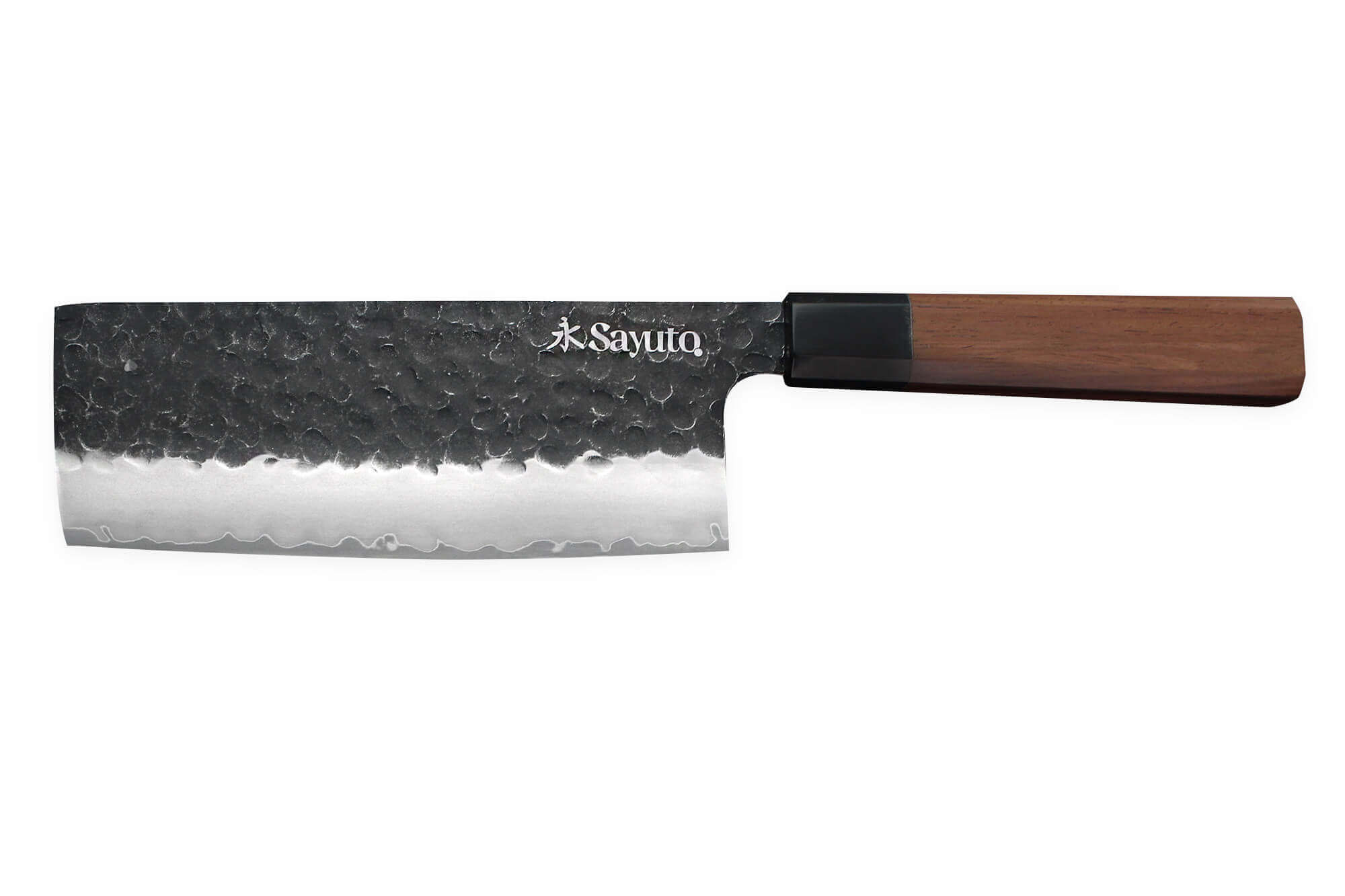 Couteau à désosser Cleaver Chef Couteau Forgé en acier inoxydable C