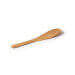 Spatule wok Bérard faite main en olivier 30cm