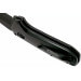 Couteau pliant Gerber HighBrow Large GE001713 manche en aluminium noir 12cm