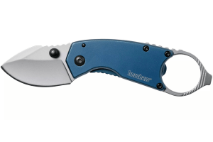 Couteau pliant Kershaw Antic KS.8710 manche en nylon/fibres de verre 9,7cm