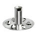 Disque mélangeur en acier inox pour mixeur Bamix