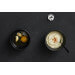 Disque mélangeur en acier inox pour mixeur Bamix
