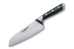 Couteau Santoku forgé Boker lame 16cm