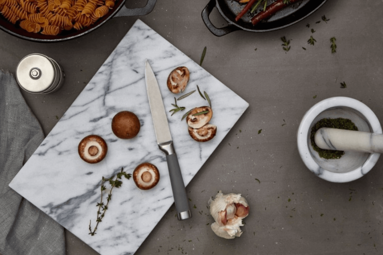  Plaque Marbre Patisserie : Cuisine Et Maison