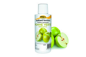 Arôme alimentaire concentré Mallard Ferrière pomme verte 125ml
