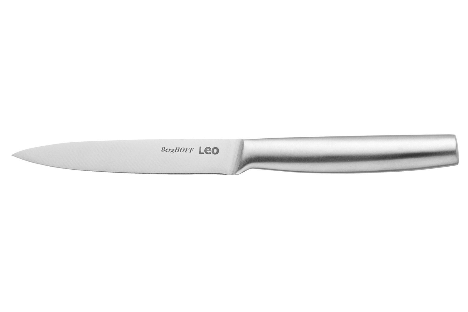 Berghoff Legacy 3950370 - Bloc couteaux et 3 planches