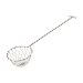 Passoire pour fondue asiatique diamètre 6cm